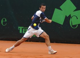 Gianluca Naso classe 1987, n.244 del mondo