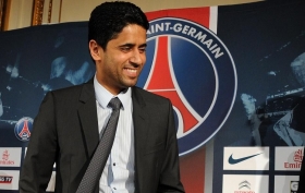 <strong>Nasser Al-Khelaifi</strong> è stato un tennista professionista tra il <strong>1992 e il 2003</strong>.