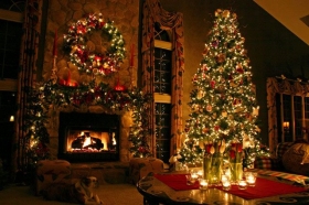 Rivolgiamo <strong>ai nostri cari lettori gli auguri di un Sereno e Felice Natale</strong>