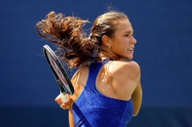 Natalia Vikhlyantseva classe 1997 e n.87 WTA