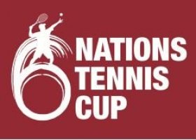 Si è da poco conclusa la prima giornata della “6 Nations Tennis Cup”
