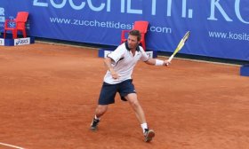 Mosè Navarra, ex davisman, intervenuto ai microfoni di Radio Manà Manà Sport