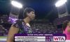 WTA Doha: Risultati Semifinali. Errani in finale in doppio. Sfortuna Petkovic che si fa male. Finale tra Suarez Navarro e Ostapenko