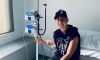 Carla Suarez Navarro al suo ultimo giorno di chemioterapia: “Sogno di ritirarmi agli Us Open”
