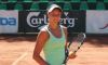 Tennis Integrity Unit: squalifica a vita per la bulgara Aleksandrina Naydenova