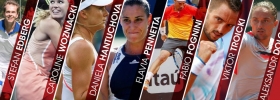Necker Cup: Saranno presenti anche Fabio Fognini e Flavia Pennetta