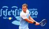 Cambio di nazionalità e nome per Aleksandr Nedovyesov