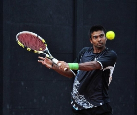 Jeevan Nedunchezhiyan classe 1988, n.313 ATP