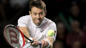 Daniel Nestor entrato nel club delle 1000 vittorie