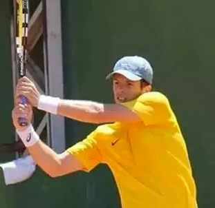 Américo Lanzoni Netto squalificato per doping
