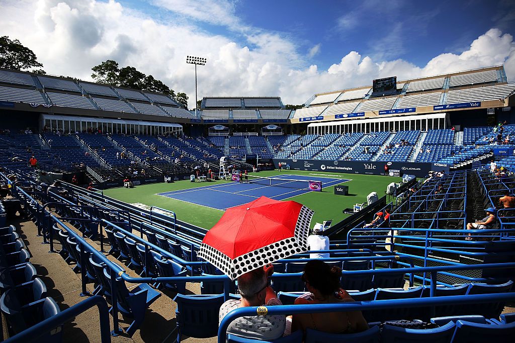 Fine di un'era. Nel calendario WTA sparisce il torneo di New Haven. Adelaide rimpiazzerà Sydney