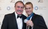 John Newcombe: “Davis? Con questo formato non andrà da nessuna parte. Avevamo una proposta, la ITF non ci ascoltò”