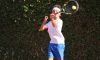 Club La Meridiana: Da oggi il tabellone principale dei campionati italiani under 14