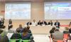 Nicolaus Cup Under 12 Tennis Europe International Bari: La conferenza stampa. Roberta Vinci “Non è importate vincere, cercate di prendere il positivo da questa esperienza e di dare sempre il massimo”