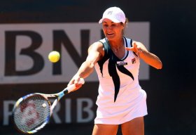 Monica Niculescu classe 1987, n.34 del mondo