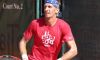 Nieminen e Seppi si preparano per Monte Carlo. Napolitano si allena al Country Club