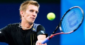 Jarkko Nieminen, finlandese classe 1981, è stato numero 13 del mondo nel 2006 si è ritirato lo scorso anno