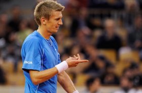 Jarko Nieminen, best ranking n.13 (luglio 2006).
