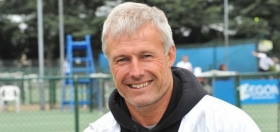 Durante il match di Ana Ivanovic, che stava sfidando Madison Keys, il suo coach Nigel Sears ha avuto un malore.
