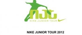 Forti emozioni e tennis di alto livello hanno contraddistinto la giornata conclusiva delle Final 8 Nike Junior Tour 2012
