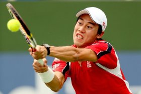 Kei Nishikori classe 1989, n.11 del mondo
