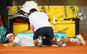 Kei Nishikori classe 1989, sarà al n.9 del mondo dalla prossima settimana
