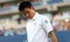 ATP Tokyo: Risultati Completi Day 3. Livescore dettagliato. Gilles Simon ai quarti di finale. Avanza Nishikori. Nel doppio fuori Bracciali