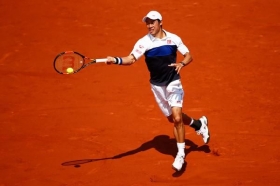 Kei Nishikori classe 1989, n.5 del mondo