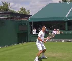 Kei Nishikori classe 1989, n.5 del mondo