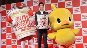Kei Nishikori classe 1989, n.5 del mondo
