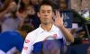 Masters 1000 Montreal: Risultati Quarti di Finale. Djokovic si salva contro Gulbis. Nadal perde da Nishikori
