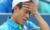 A Basilea c’è il forfait di Kei Nishikori