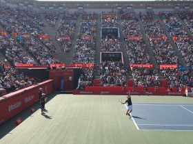 Kei Nishikori classe 1989, n.5 del mondo