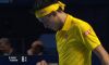 Kei Nishikori si allena e l’obiettivo è Brisbane