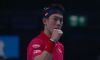 Masters Cup Londra: Risultati Prima Giornata. Gruppo McEnroe. Murray facile su Cilic. Nishikori doma Wawrinka