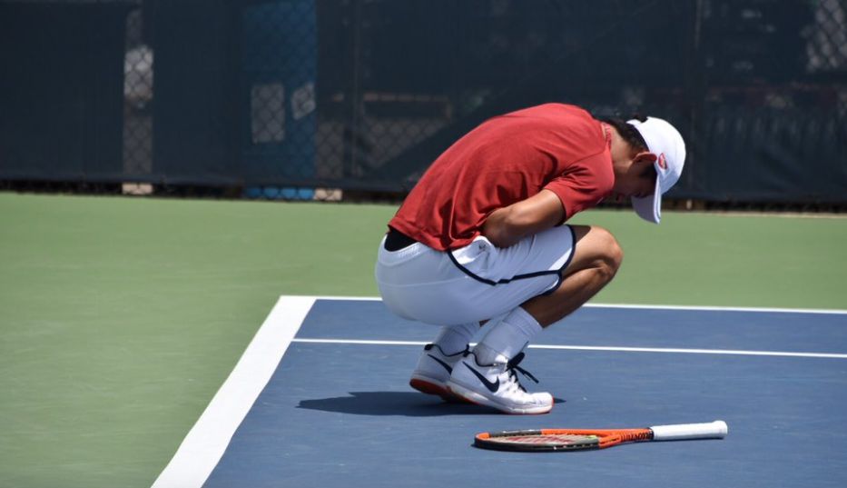 Kei Nishikori classe 1989, n.9 del mondo