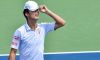Ad Acapulco Nishikori vs Shapovalov finiscono sul terzo campo d’importanza come anche i finalisti di Rio