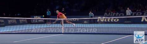 Kei Nishikori classe 1989