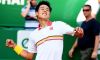 Kei Nishikori ha risolto i problemi fisici ed è pronto per la nuova stagione
