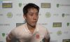 Kei Nishikori è risultato positivo al coronavirus prima del viaggio a New York. Forfait almeno a Cincinnati