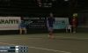 Video del Giorno: Che colpo di Yoshito Nishioka
