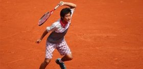 Yoshito Nishioka classe 1995, n.117 ATP da domani