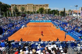 Addio al torneo di Nizza
