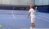 ATP Doha: Praticamente certo il forfait di Rafael Nadal