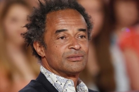 Yannick Noah nuovo capitano di Fed Cup della Francia