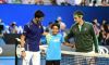 Australian Open: I Risultati Completi del Day 11 con il live dettagliato