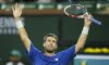 Davis Cup Finals: Il programma di Martedì 30 Novembre 2021