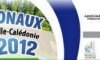 A Noumea si presentano in dieci nelle qualificazioni. Nessun azzurro al via