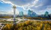 Nur Sultan, la “vecchia” Astana in un Kazakistan a tutto tennis (di Marco Mazzoni)