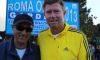 Joakim Nystrom al Roma Garden Open: “E’ impossibile ripetere il momento magico del tennis svedese”